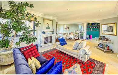 Imagem 3: Apartamento com 266 m², 4 quartos sendo 4 suíte à venda no bairro Vila...