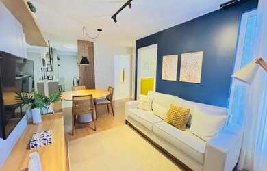 Imagem 13: RY- Apartamento Total Ville Ikeda Ceilândia - Sinal de mil reais