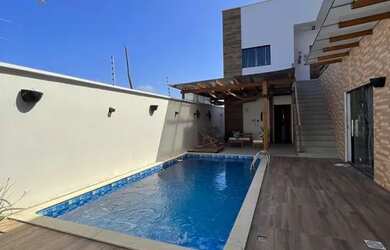 Imagem 8: Casa no Atalaia - casa com 7 suítes - Valle do sal 1