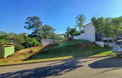 Imagem: O terreno possui 501m² de Área e está localizado em Jardim