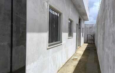 Imagem 2: CASA. 95-0m² de Área, 1 Vaga na garageme2 Dormitórios