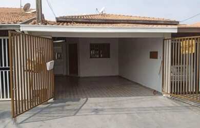 Imagem 10: Casa a venda Psul. 3 Dormitórios