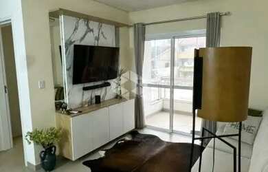 Imagem 4: Apartamento de 02 quartos com suíte à venda no bairro Nossa Senhora do Rosário em Santa Ma