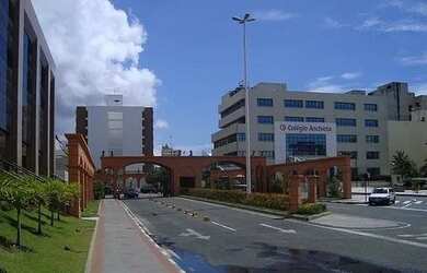 Imagem 10: Excelente Apartamento Climatizado Decorado Pituba Ville Mobiliado Pronto para Morar