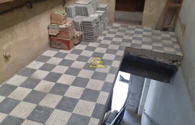 Imagem 3: Saúde Sobrado. 198m² de Áreae4 Banheiros