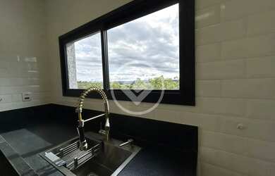 Imagem 3: Casa Alto Padrão -Condomínio Mont ville codigo 97344