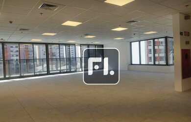 Imagem: Conjunto para alugar, 482 m² por R$ 67.225,02/mês - Pinheiros