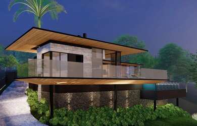 Imagem: O terreno possui 2.142m² de Área e está localizado em Jambeiro