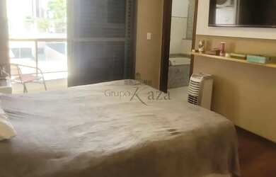 Imagem 12: Apartamento - Jardim Aquarius - 4 Dormitórios - 140m²