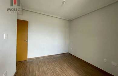 Imagem 9: Apartamento com 3 dormitórios para alugar, 100 m² por R$ 3.070,00/mês - Aeroporto - Juiz d