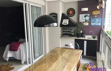 Imagem 7: APARTAMENTO - SANTA PAULA - SP