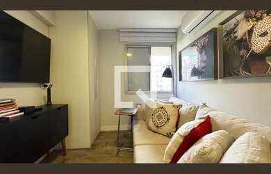 Imagem 16: Apartamento à Venda - Consolação, 2 Quartos, 67 m2