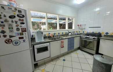 Imagem 13: Casa à venda em Campinas, Loteamento Caminhos de São Conrado Sousas...