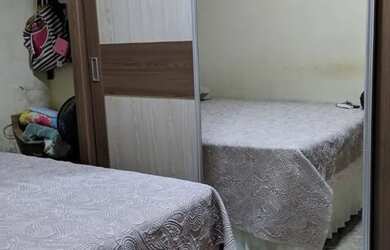 Imagem 16: Casa em Areia Branca no Povoado Manilha de Cima