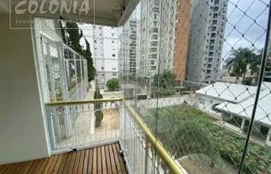 Imagem 4: Apartamento a venda - Campestre, Santo André