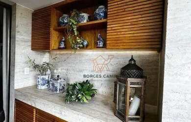 Imagem 13: Apartamento com 4 suítes à venda, 274 m² por R$ 4.300.000 - Vila da...