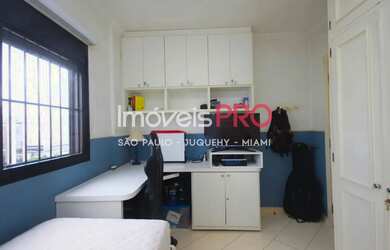 Imagem 10: Apartamento 173m² 3 Dormitórios para Venda em Moema