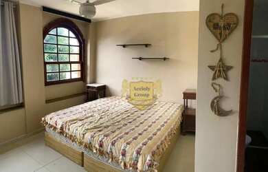 Imagem 7: Casa para alugar, 260 m² por R$ 15.894,10/mês - Icaraí - Niterói/RJ