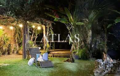 Imagem 4: Casa MARAVILHOSA, 2 QUARTOS, 120m2- Parque do Contorno- Volta Redonda/RJ