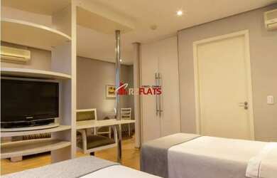 Imagem 6: Flat com ótimo preço no bairro Bela Vista. Confira!