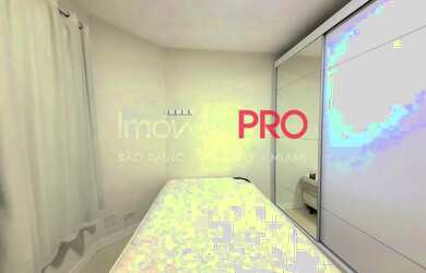 Imagem 12: Campo Belo - único. 57m² de Área, 1 Vaga na garageme2 Dormitórios