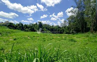 Imagem 3: Terreno - Observatório - Vinhedo