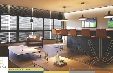 Imagem 9: SALSA HOME RESORT - Já imaginou morar em Resort beira-mar em Guaxuma...