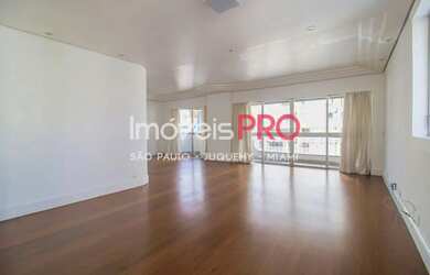 Imagem 6: Apartamento para locação Moema - SP