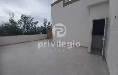 Imagem 13: Cobertura à venda, 2 quartos, 2 suítes, 3 vagas, Recreio dos Bandeirantes...