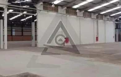 Imagem 16: Galpão para alugar em Itatiba, Distrito Industrial Alfredo Relo, com...