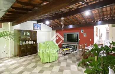 Imagem 6: Casa à venda com 5 dormitórios em Eldorado, Montes claros cod 1009