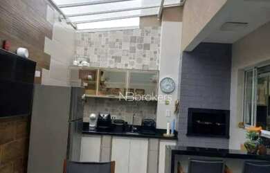 Imagem 15: TRIPLEX ESPAÇOSO COM 3 QUARTOS, 1 SUÍTE E 3 VAGAS