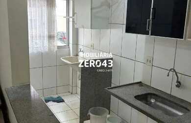 Imagem 2: Spazio Las Palmas | Apartamento | São Vicente | para aluguel | 2 quartos | 1 vaga