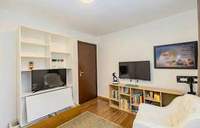 Imagem 16: Casa para venda com 161 metros quadrados com 3 quartos em Santa Quitéria...