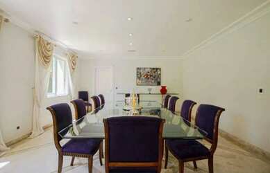 Imagem 13: Casa à venda e para alugar em Santana de Parnaíba, Alphaville, com 4...