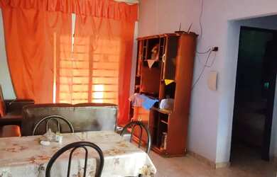 Imagem 3: Térrea para venda tem 108 metros quadrados com 2 quartos