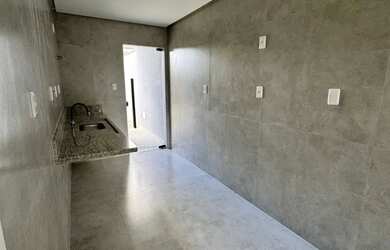 Imagem 14: Excelente Casa em Rua pública - 3/4 sendo 1 suíte c closet - próximo...