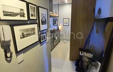 Imagem 11: Apartamento para Venda em Florianópolis, Centro, 2 dormitórios, 1 suíte,...