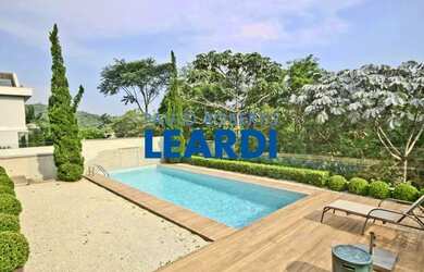 Imagem: CASA EM CONDOMÍNIO - GENESIS 1 - SP