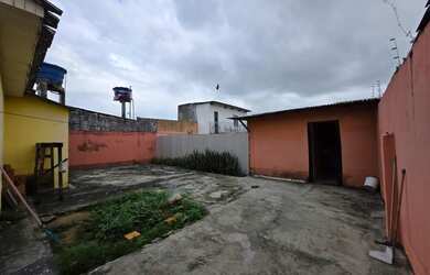 Imagem 13: Aluguel de casa em área bem localizada