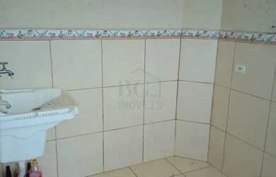 Imagem 12: Casas Padrão em Poços de Caldas