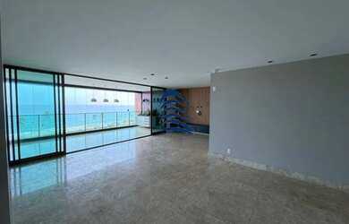 Imagem 2: Apartamento 4 suítes em Jaguaribe, 240m², melhor torre, móveis fixos...