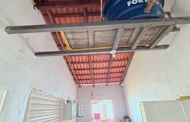 Imagem 16: Chacara com banho no Agua Boa