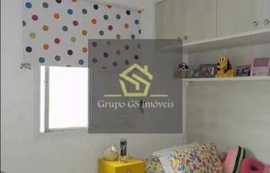 Imagem 13: Apartamento com 2 dormitórios à venda, 51 m² por R$ 405.000,00 - Santa Claudina - Vinhedo