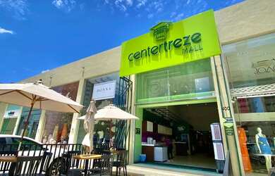 Imagem: O depósito possui 19m² de Área e está localizado em Salgado