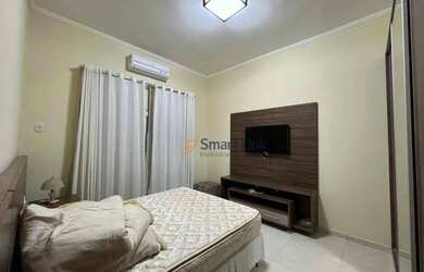 Imagem 14: Casa com 3 dormitórios à venda, 844 m² por R$ 2.900.000,00 - São Francisco...