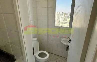 Imagem 8: Sala Comercial 45m² na Água Fria por R$ 1.900,00