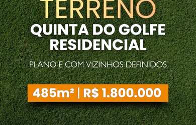 Imagem: O terreno possui 485m² de Área e está localizado em São