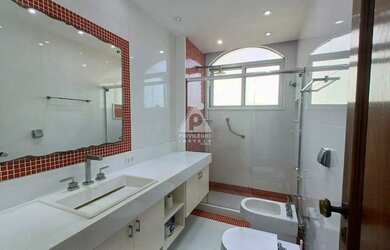 Imagem 16: Apartamento à venda com 225m² e 4 1 suíte quartos em Barra da Tijuca...