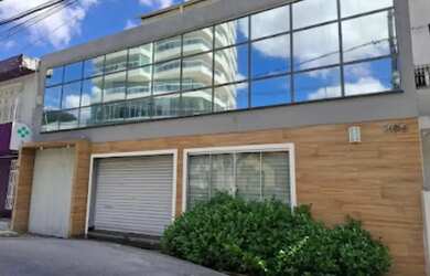 Imagem: O depósito possui 2.000m² de Área e está localizado em